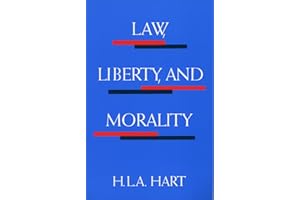 Law, Liberty, and Morality
