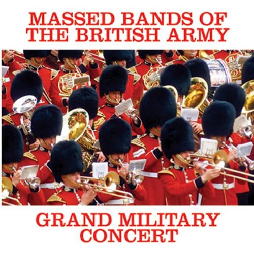 Grand Military Concert
