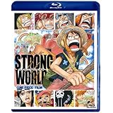 Amazon Com One Piece 3d Mugiwara Chase Blu Ray 3d Movies Tv