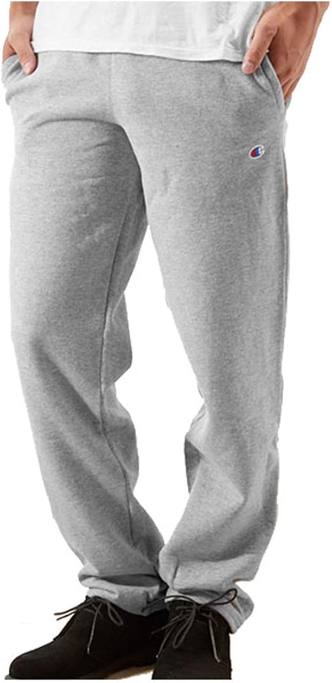 Amazon チャンピオン Champion スウェットパンツ 裏起毛 スエットパンツ メンズ ダンス ダンスウェア ヒップホップ 大きい アメカジ ジョガーパンツ Usa直輸入 スウェットパンツ 通販