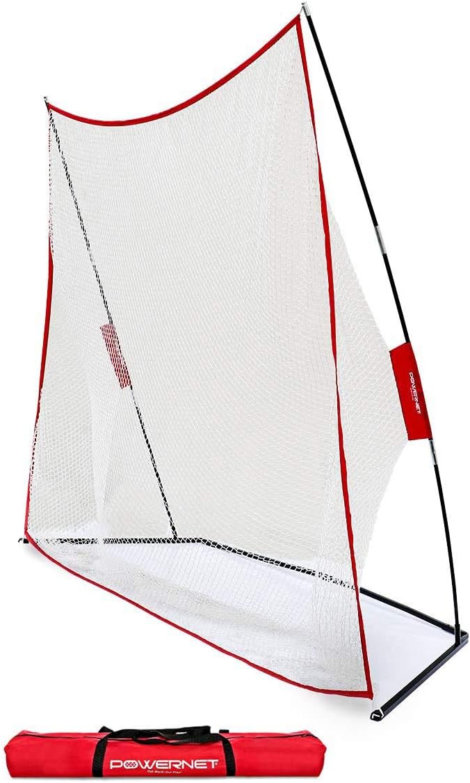 golf town practice net