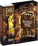 Fablehaven, Tome 3 : Le Fléau de l'Ombre by 