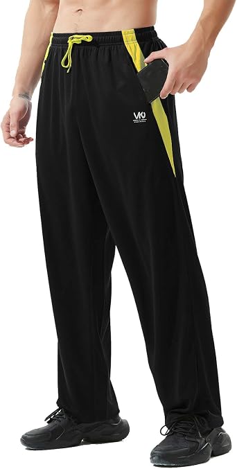 Men's Lightweight Workout Pants Factory 
