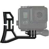 Symbiotic Dive Mount - Mask Strap Action Camera Mount