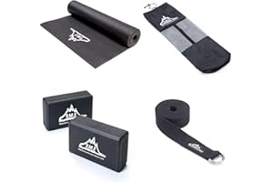 Black Mountain Products Yoga Starter