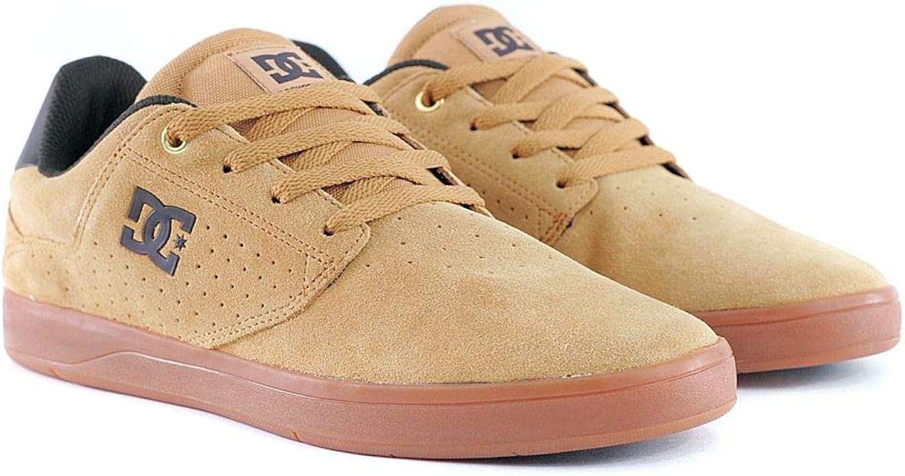 dc shoes plaza s