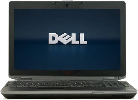 Amazon Com Dell Latitude E6530 Laptop Intel Core 3rd Generation I5 3340m Processor 2 70ghz Turbo 4gb 3gb Hd Windows 7 Professional Dvd Drive Intel Hd Graphics 4000 15 6 Led Display Computers Accessories
