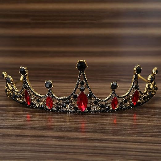 Amazon Com Yqn Wedding Vintage Hair Accessories Small Simple