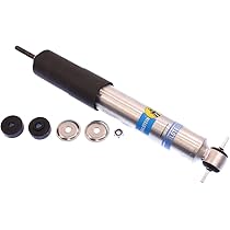 Bilstein 20-070830 Monotube Shock Absorber 46mm Front Kit