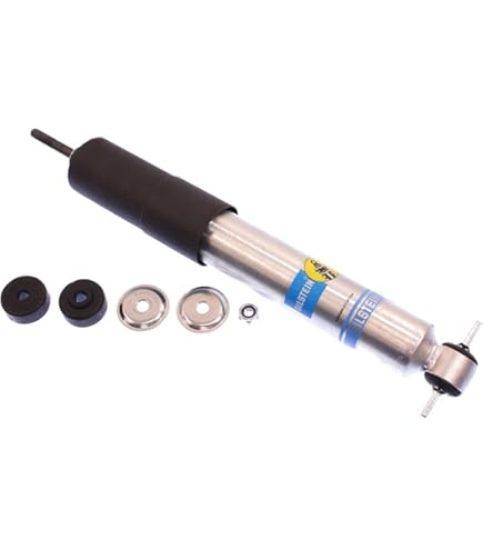 Amazon.com: Bilstein 24-196260 46mm Monotube Shock Absorber
