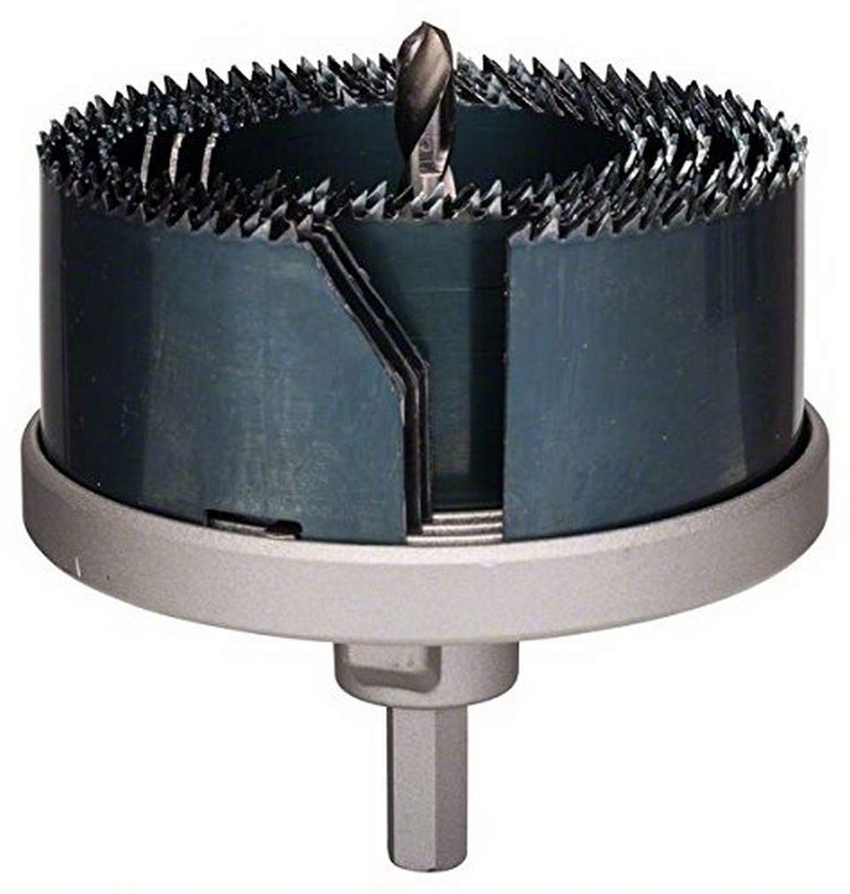 Bosch 2609255634 Holesaw Set (6 Pieces)