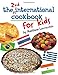 The 2nd International Cookbook for Kids