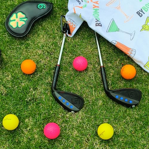Yamato Full Face Golf Wedge Set or Individual Golf Wedges 50/52/54/56/58/60 Forged Golf Gap Wedge Sand Wedge Lob Wedge Golf Clubs Milled