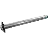 Walker 53901 Exhaust Pipe 2.625" Inlet (OD) 2.5" Outlet (ID) for Ford F-150