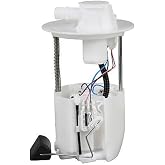 TOPSCOPE FP8874M - Fuel Pump Module Assembly E8874M fits 2005 2006 2007 2008 Corolla, Toyota Matrix L4 1.8L