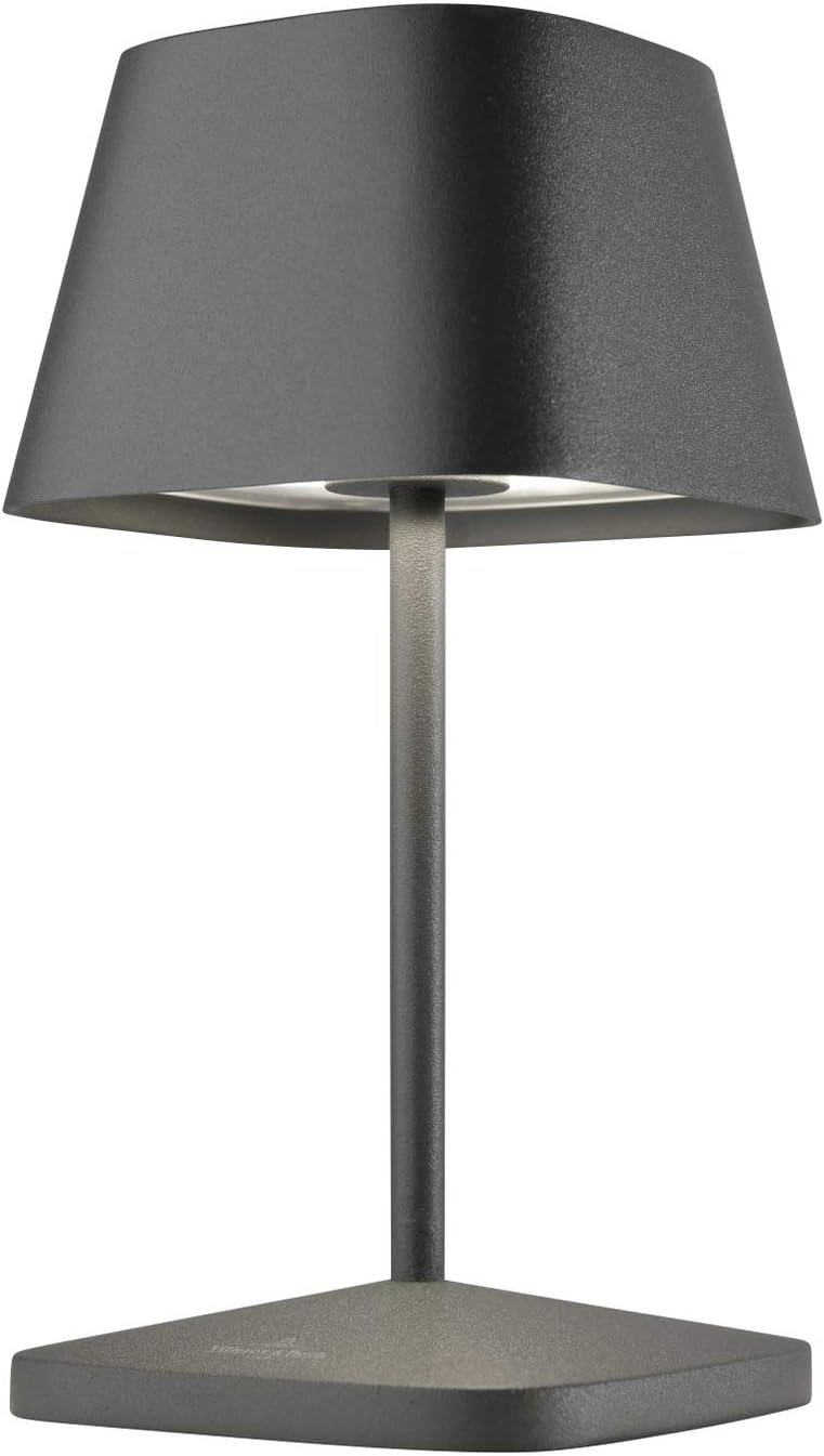Villeroy & Boch Naples LED Table Lamp with Battery - Available in ...