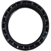 Bosch 10024356 Dishwasher Nut Threaded Ring for Zeolite, Fastener