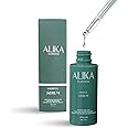 ALIKA Hair Growth Serum - Scalp Treatment for Hair Loss, Grow Gorgeous Hair for Women and Men, Suitable for Dry, Oily, Normal Scalp (50ml)