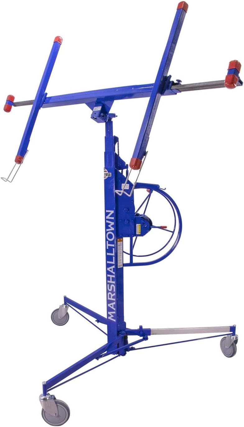 Marshalltown DWL145 Drywall & Plastering Drywall Lifts Amazon.co.uk