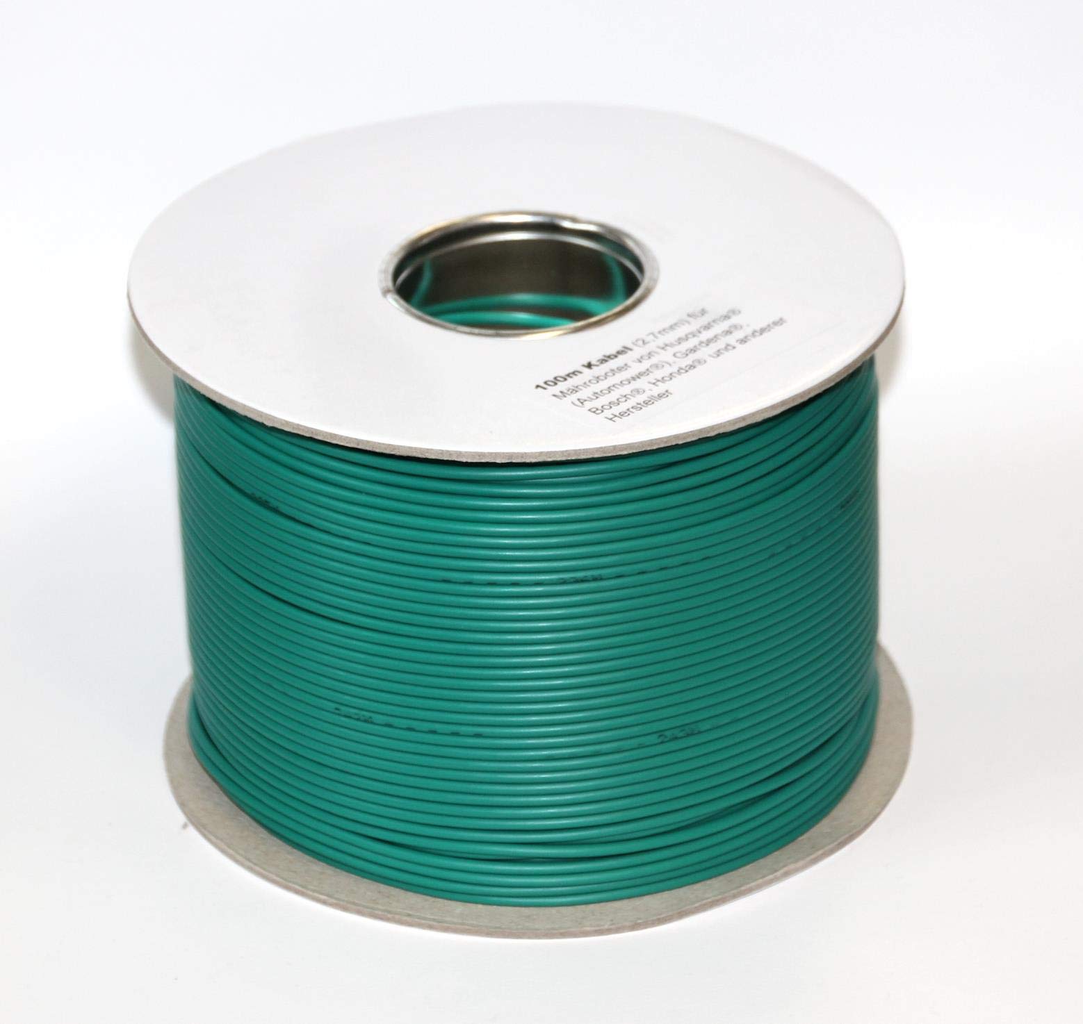 Genisys Perimeter cable 100m Worx Landroid WG754-WG799 boundary wire Ø2,7mm