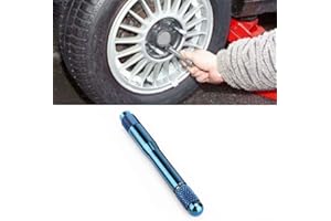 Stainless Steel Wheel Locating Pin Set (12x1.5mm / 14x1.25mm / 15x1.25mm) for Precise Tire Alignment & Hub Bolt Hole Centerin