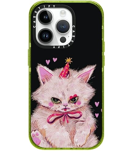 iPhone16 Pro Maxスマホケース　So Lazo×Casetify Amazon.com: CASETiFY Mirror Case for iPhone 16 Pro Max