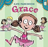 Grace (I Like to Read Books)