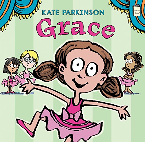 Grace (I Like to Read Books)