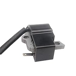 4180 400 1313 Ignition Coil with Spark Plug for