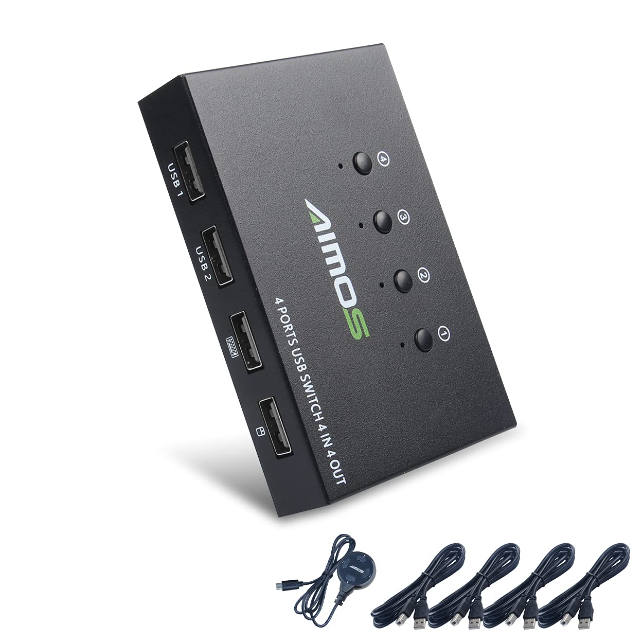 AIMOS USB切替器の商品画像