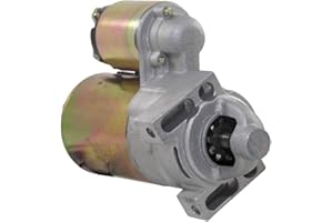 RAREELECTRICAL New Starter Motor Compatible With Cub Cadet Z-Force Mower 44 48 50 60 Replaces 10455513