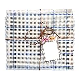 Rug Hooking Mesh Canvas - 5-Mesh