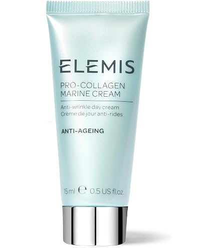 Amazon.com: ELEMIS Pro-Collagen Night Cream - Travel Size