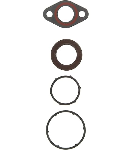 Amazon.com: FEL-PRO ES 72197 Head Bolt Set : Industrial & Scientific