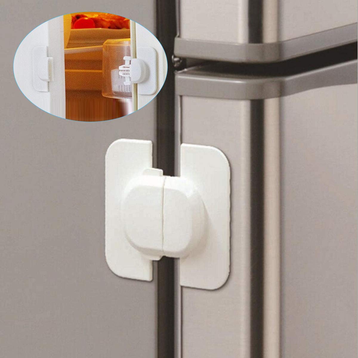 Best Gate Latches For Refrigerator In Rv Home One Life