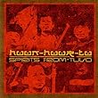 Spirits From Tuva