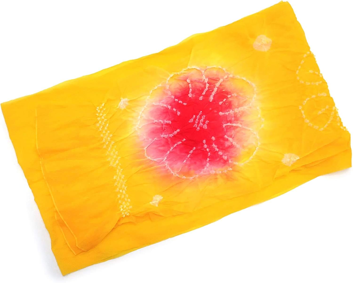 Amazon 京都室町st 兵児帯 子ども 女の子 男の子 約3m 三尺帯 浴衣帯 Yu 黄色 Khk001 Y 着物 浴衣 通販