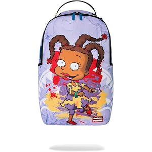 Sprayground RUGRATS ARTIST PARTY BACKPACK