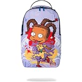 Sprayground RUGRATS SUSIE ARTIST PARTY BACKPACK