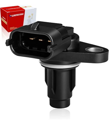 Amazon.com: Genuine OEM 39318-3C500 Camshaft Position(TDC) Sensor