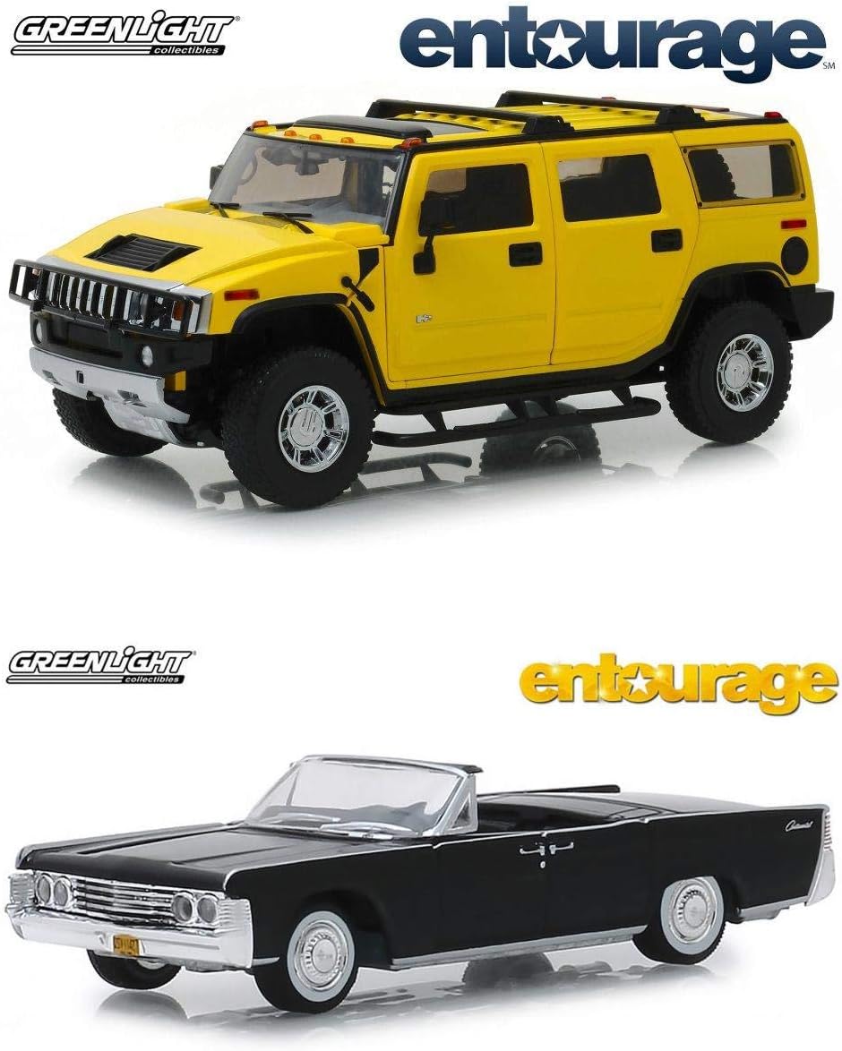 diecast of your car