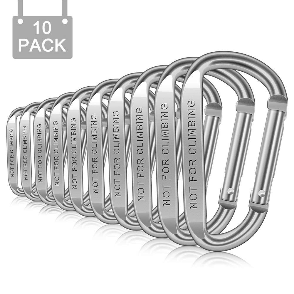 Best caribeaner heavy duty, hammock hanger