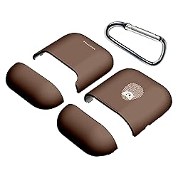 Mini Animal Compatible with AirPods Case Protective