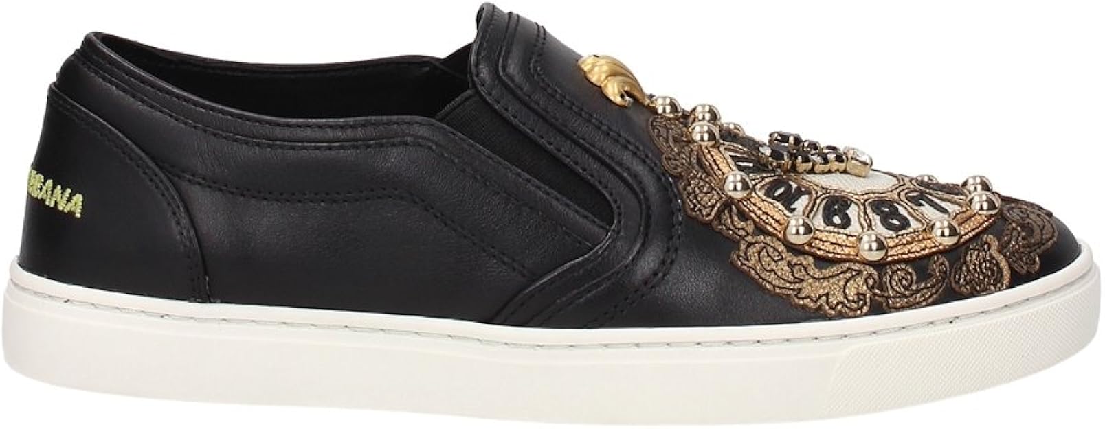 dolce and gabbana womens shoes uk