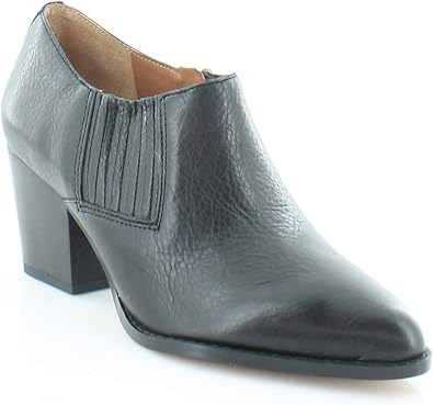 franco sarto booties amazon