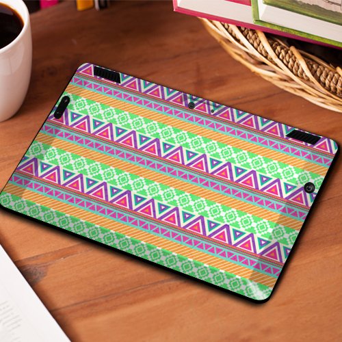 Kindle Fire HDX 8.9" Decal/Skin Kit, Tribe