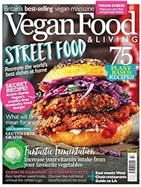 Vegan Food & Living