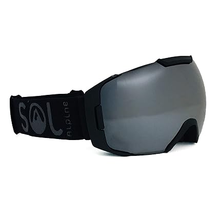 sol alpine goggles
