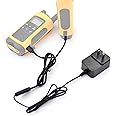 PMPN4204AR Y-Cable Charging Adapter with Dual Micro-USB for Motorola Talkabout Charger T200 T400 T460 T470 T500 T600 T800 Two