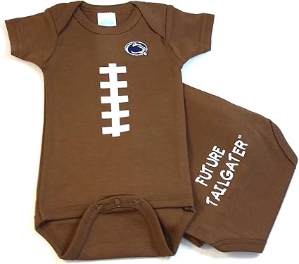 penn state baby clothes amazon